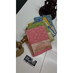 IG5406 Lite weight pure kaddi organza 