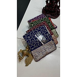 IG5408 Lite weight pure kaddi organza