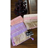 IG5418 lite weight pure kaddi organza 