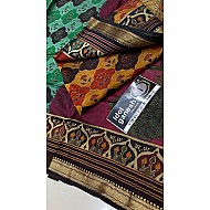 IG5420  lite weight soft pure viscous Maheswari  