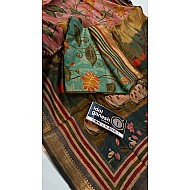 IG5423  lite weight soft pure viscous Maheswari