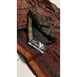 IG5425  lite weight soft pure viscous Maheswari 