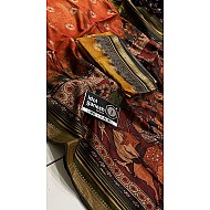 IG5427 lite weight soft pure viscous Maheswari