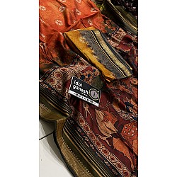 IG5427 lite weight soft pure viscous Maheswari