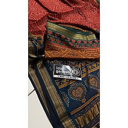 IG5428 lite weight soft pure viscous Maheswari