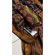 IG5429 lite weight soft pure viscous Maheswari 