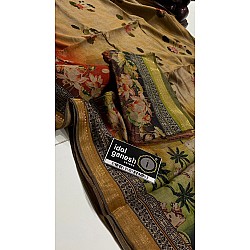 IG5430 lite weight soft pure viscous Maheswari 