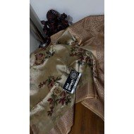 IG5433 lite weight soft silk 