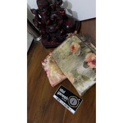 IG5434 lite weight soft silk 