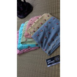 IG5442 lite weight georgette sarees 