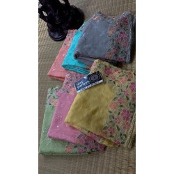 IG5445 lite weight chiffon georgette 