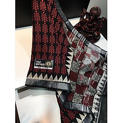 IG545 Lite weight Lenin sarees