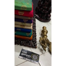 IG5450 lite weight soft kanjivaram pattu 