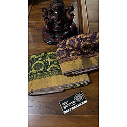 IG5451 lite weight tussar georgette  