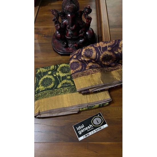 IG5451 lite weight tussar georgette  