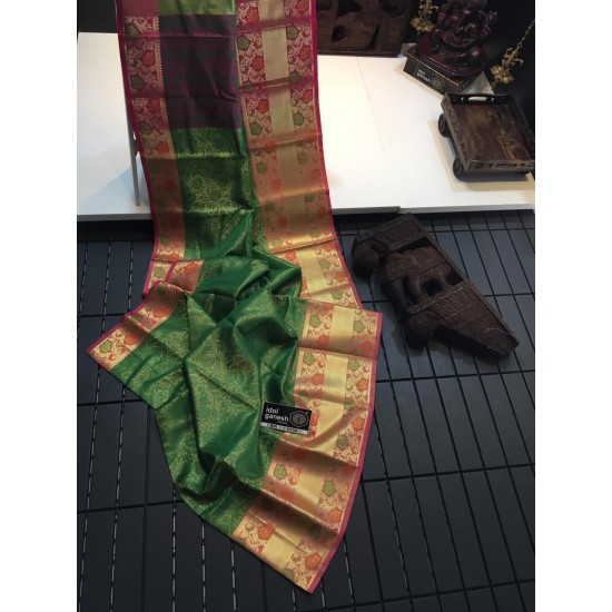 IG546 Lite weight fancy Kanchi