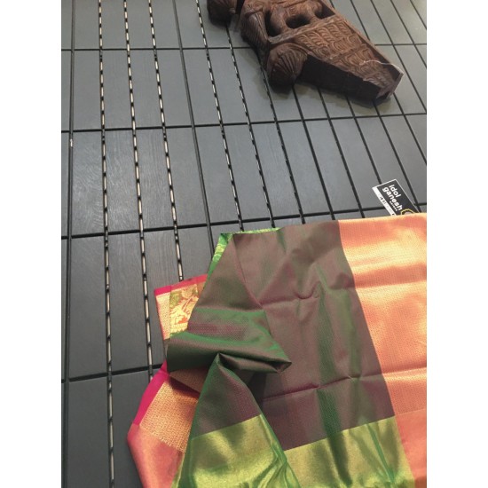 IG546 Lite weight fancy Kanchi