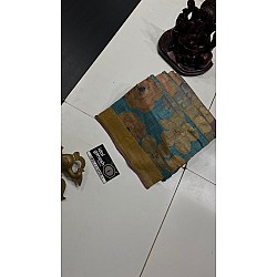 IG5460 lite weight tussar georgette