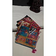 IG5482 lite weight pure soft  kanchi crap  