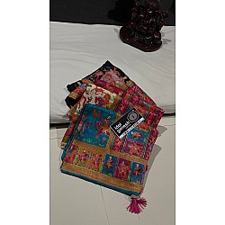 IG5482 lite weight pure soft  kanchi crap  