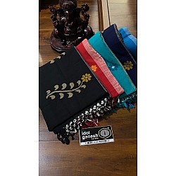 IG5484  pure handloom kadhi 