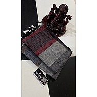 IG5488 pure handloom Lenin/Lenin 