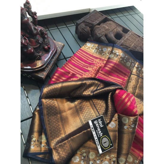 IG549 Lite weight Kanchi kora