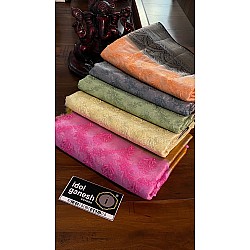 IG5493 lite weight kanchi organza 