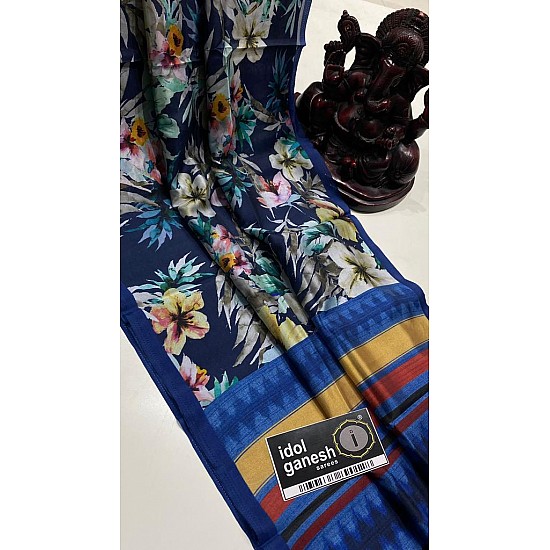 IG5497  lite weight soft silk 