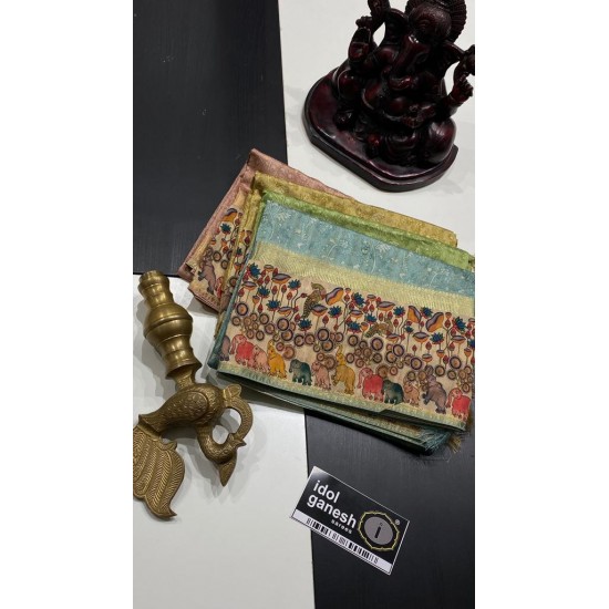 IG5498 lite weight soft tasser 