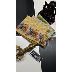 IG5499 lite weight soft tasser 