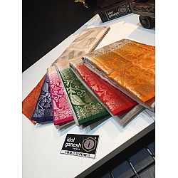 IG55 Light weight kanchi kora