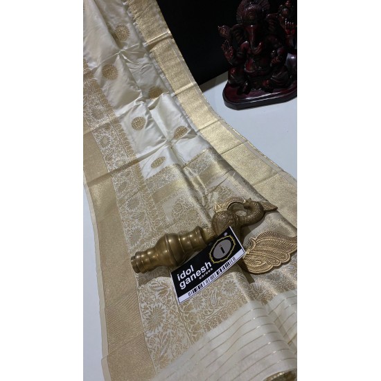 IG550 Pure munga silk pattu
