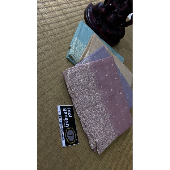 IG5501 pure cotton kota 