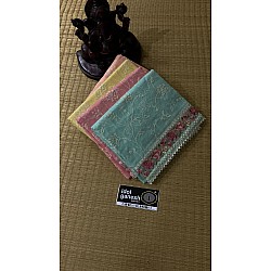 IG5502  pure cotton kota  