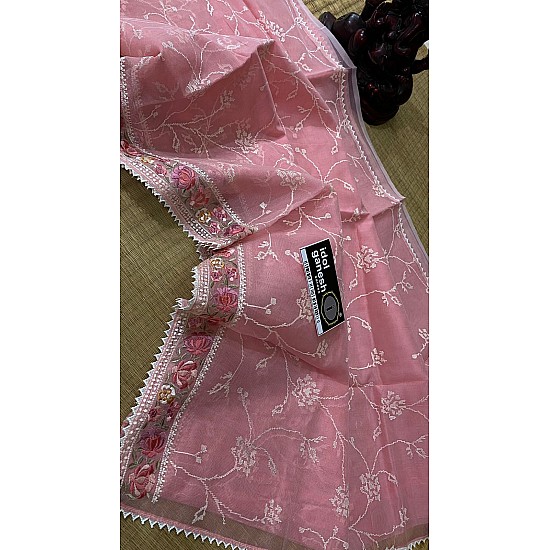 IG5502  pure cotton kota  