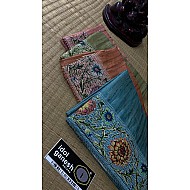 IG5506  lite weight capha tussar