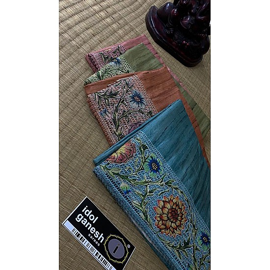 IG5506  lite weight capha tussar