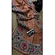 IG5506  lite weight capha tussar