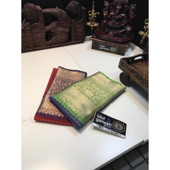 IG551 Lite weight Kanchi kora