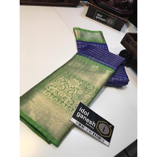 IG551 Lite weight Kanchi kora