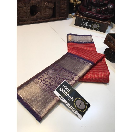 IG551 Lite weight Kanchi kora