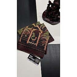 IG5511 lite weight soft tussar 