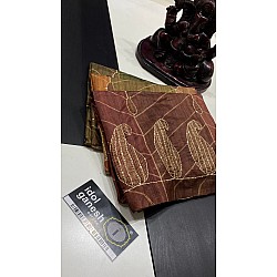 IG5513 lite weight soft tussar