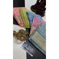 IG5516  Lite weight pure kaddi organza  