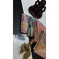 IG5517 lite weight pure kaddi organza 