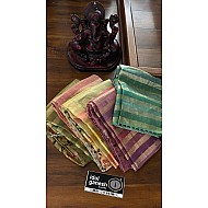 IG5518 lite weight pure kaddi organza