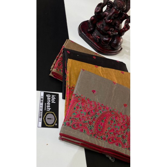 IG5523 lite weight tussar