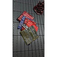 IG5529 lite weight Chapa tussar 