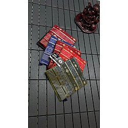 IG5529 lite weight Chapa tussar 